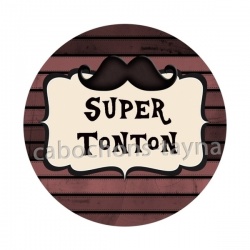 super tonton