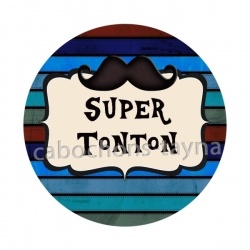 super tonton