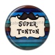 Cabochon Résine - super tonton