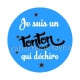 je suis un tonton qui déchire
