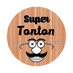 super tonton