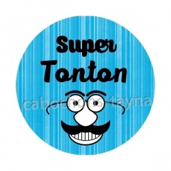 super tonton