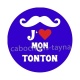 j'aime mon tonton