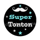 super tonton
