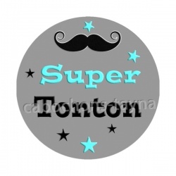 super tonton