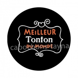 meilleur tonton du monde