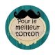 pour le meilleur tonton
