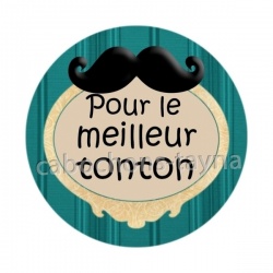 pour le meilleur tonton
