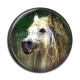 Cabochon Résine - cheval