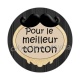 pour le meilleur tonton