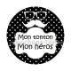 mon tonton, mon héros