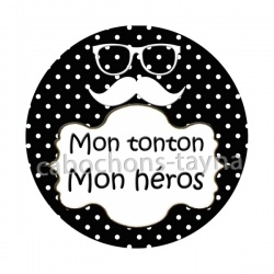 mon tonton, mon héros