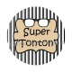 super tonton