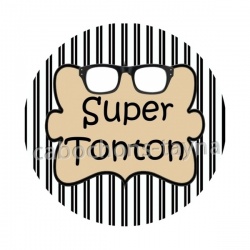 super tonton