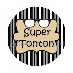 super tonton