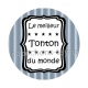 le meilleur tonton du monde