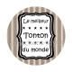 le meilleur tonton du monde