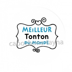 meilleur tonton du monde