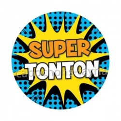 super tonton
