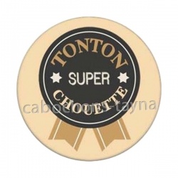 tonton super chouette