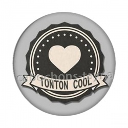 tonton cool