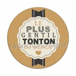 le plus gentil tonton
