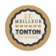 le meilleur tonton du monde