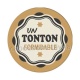 un tonton formidable