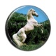 Cabochon Résine - cheval