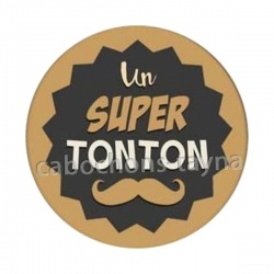 un super tonton