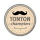 tonton champion