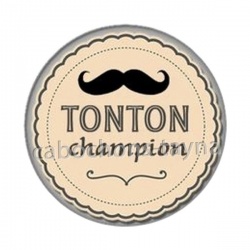 tonton champion