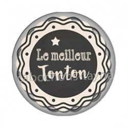 le meilleur tonton