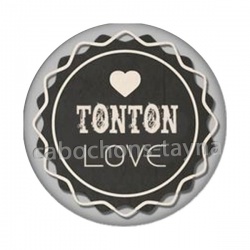 tonton love