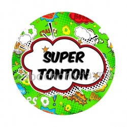 super tonton