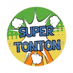 super tonton