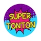super tonton