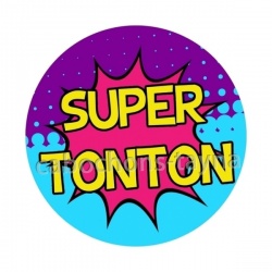super tonton