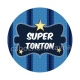 super tonton
