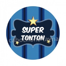 super tonton