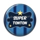 Cabochon Résine - super tonton