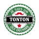 je suis un tonton qui déchire