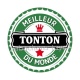 meilleur tonton du monde