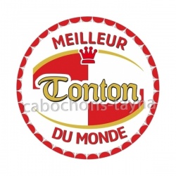 meilleur tonton du monde