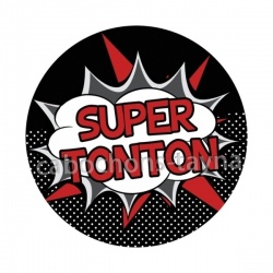super tonton