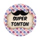 super tonton
