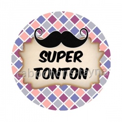 super tonton