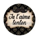 je t'aime tonton