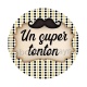 super tonton