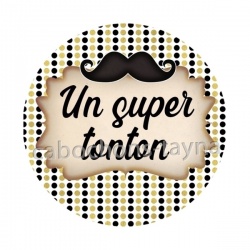 super tonton